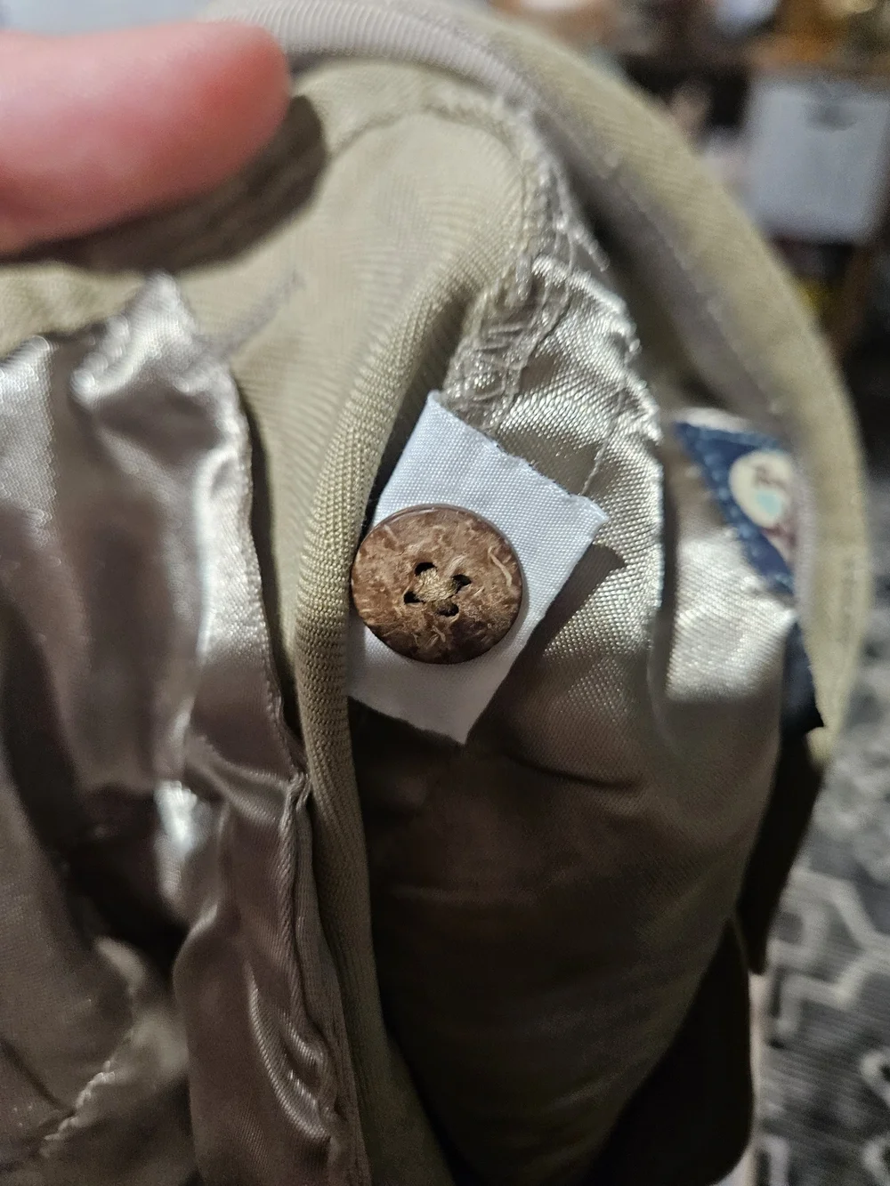 Tommy Bahama vintage tommy